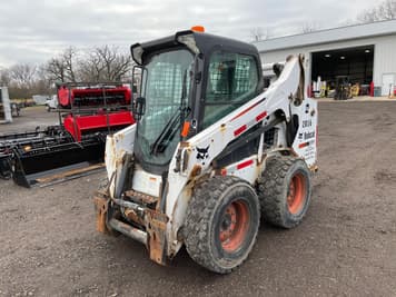 Main image Bobcat S530